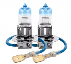 Галогенная лампа BREVIA Power Ultra +60% H3 12030PUS (2 шт.)