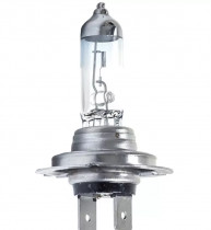 Галогенная лампа BREVIA Power Ultra +60% H7 12070PUS (2 шт.)