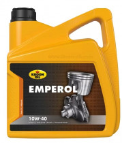 Kroon Oil Масло моторное Kroon-Oil Emperol 10W-40 4 л, 33216