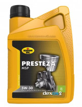 Kroon Oil Масло моторное Kroon-Oil Presteza MSP 5W-30 1 л, 33228