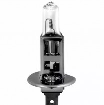 Галогенная лампа BREVIA Master Rally H1 24V 100W CP 24010MRC (1 шт.)