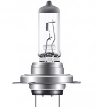 Галогенная лампа Osram Original H7 12V 64210 (1 шт.)
