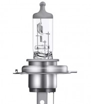 Галогенная лампа Osram Original H4 1V2 64193-01B (1 шт.)