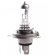 Галогенная лампа Osram Night Breaker Silver H4 12V 60/55W 64193NBS-HCB (2 шт.)