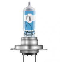 Галогенная лампа Osram Night Breaker Laser H7 55W 64210NL-01B (1 шт.)