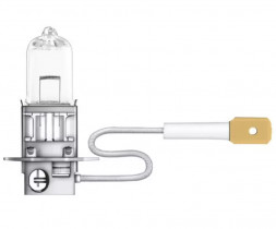 Галогенная лампа Osram Original H3 12V 64151 (1 шт.)