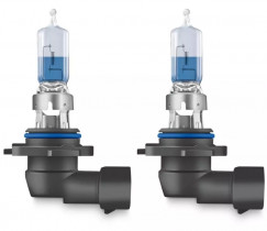 Галогенная лампа Osram Next Gen Cool Blue Intense HB3 12V 60W P20d 9005CBN-HCB-DUO (2 шт.)