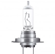 Галогенная лампа Osram Night Breaker Silver H7 12V 55W 64210NBS (1 шт.)