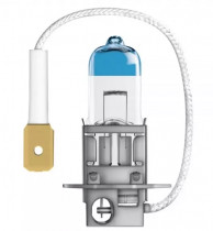 Галогенная лампа Osram Night Breaker Laser H3 55W 64151NL (1 шт.)