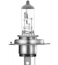 Галогенная лампа Osram H4 12V 100/90W (62204SBP) (1шт.)