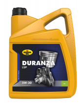 Kroon Oil Масло моторное Kroon-Oil Duranza LSP 5W-30 5 л, 34203