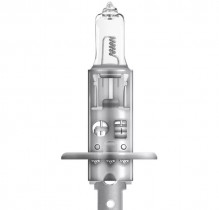Галогенная лампа Osram Original H1 24V 70W 64155 (1 шт.)