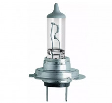 Галогенная лампа Osram H7 24V 70W 64215 (1шт.)