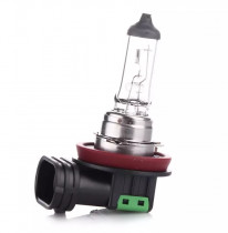 Галогенная лампа Philips H11 LongLife EcoVision 12V 12362LLECOC1 (1шт.)