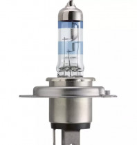 Галогенная лампа Philips X-tremeVision Pro150 +150% H4 60/55W 12V 3600K 12342XVPB1 (1 шт.)