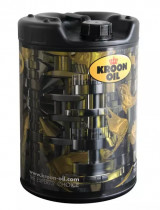 Kroon Oil Масло моторное Kroon-Oil BI-Turbo 15W-40 20 л, 35049