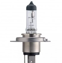 Галогенная лампа Philips LongLife EcoVision H4 12V 12342LLECOC1 (1шт.)