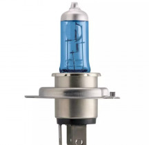 Галогенная лампа Philips 12342CVB1 H4 Cristal Vision (1шт.)