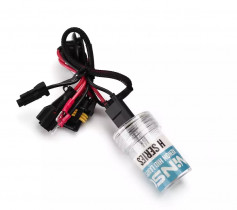 Комплект ксенона Winso H3 6000K 35W KET 743600