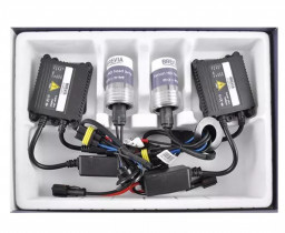 Комплект ксенона BREVIA HB4 4300К Super Slim Canbus 15643