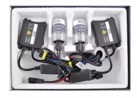 Комплект ксенона BREVIA Н1 5000К Super Slim Canbus 15153