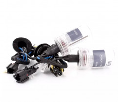 Ксеноновая лампа BREVIA H11 5000K 35W Xenon 12950 (2 шт.)