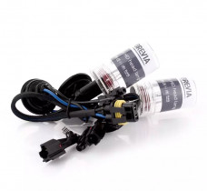 Ксеноновая лампа BREVIA Max Power +50% H11 6000K 35W KET 12960MP (2 шт.)