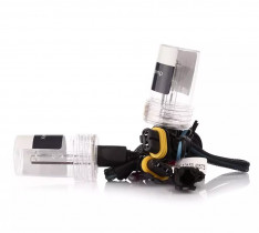 Ксеноновая лампа BREVIA H1 6000K 35W Xenon 12160 (2 шт.)