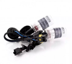 Ксеноновая лампа BREVIA HB4(9006) 4300K 35W Xenon 12643 (2 шт.)