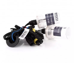 Ксеноновая лампа BREVIA H3 5000K 35W 12350 (2 шт.)