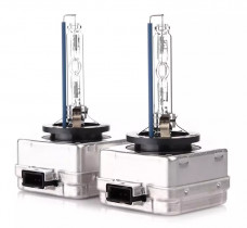 Ксеноновая лампа Osram Xenarc Cool Blue Boost D1S 66140CBB-HCB (2 шт.)