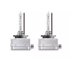 Ксеноновая лампа Osram XENARC NIGHT BREAKER LASER D1S 35W 66140XNN-HCB (2 шт.)