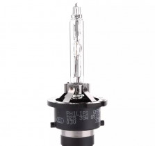 Ксеноновая лампа Philips Vision D2S 85122VIC1 (1 шт.)
