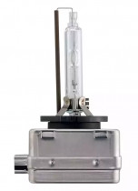 Ксеноновая лампа Philips Vision D1S 85415VIC1 (1 шт.)