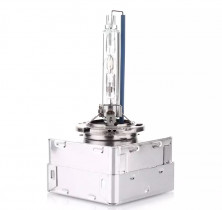 Ксеноновая лампа Philips WhiteVision gen2 D3S 5000K 35W 42403WHV2C1 (1 шт.)