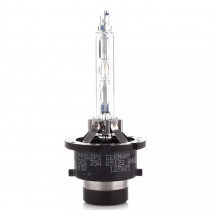 Ксеноновая лампа Philips WhiteVision gen2 D2S 5000K 35W 85122WHV2C1 (1 шт.)