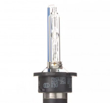 Ксеноновая лампа Philips WhiteVision D2S 5000K 85V 85122WHV2S1 (1 шт.)