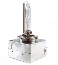Ксеноновая лампа Philips Vision D1S 85415VIS1 (1 шт.)