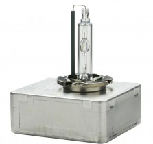Ксеноновая лампа Philips Vision D5S 12410C1 (1 шт.)