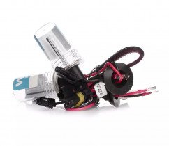 Ксеноновая лампа Winso H1 6000K 35W 711600 (2 шт.)