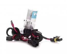Ксеноновая лампа Winso H7 5000K 35W 717500 (2 шт.)