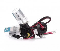 Ксеноновая лампа Winso H1 5000K 35W 711500 (2 шт.)