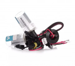 Ксеноновая лампа Winso H1 4300K 35W 711430 (2 шт.)