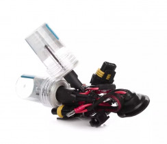 Ксеноновая лампа Winso H3 5000K 35W 713500 (2 шт.)