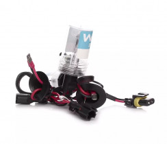Ксеноновая лампа Winso H7 4300K 35W 717430 (2 шт.)