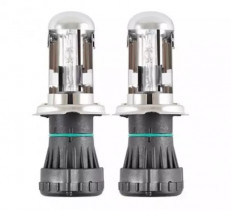 Ксеноновая лампа Winso H4 bi-xenon 4300K 35W 714430 (2 шт.)