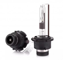 Ксеноновая лампа Winso D2R 5000K 35W 782250 (2 шт.)
