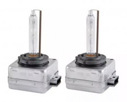 Ксеноновая лампа Winso D1S 4300K 35W 781140 (2 шт.)