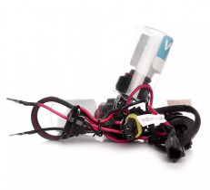 Ксеноновая лампа Winso H11 6000K 35W 719600 (2 шт.)