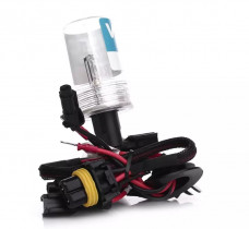 Ксеноновая лампа Winso H3 4300K 35W 713430 (2 шт.)